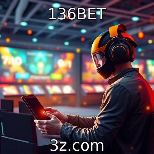 Impacto das tecnologias emergentes na indústria de jogos