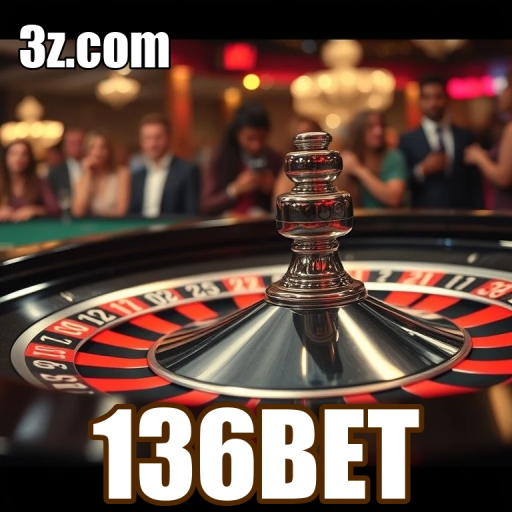 Jackpots Imperdíveis e Exclusivos no 136BET para Você