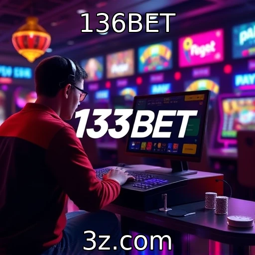 Crescimento do setor de jogos online em 2025