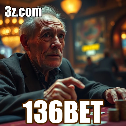 Apostas Esportivas No 136BET: Uma Experiência Única