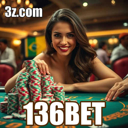 Experimente os Tablegames do 136BET e Surpreenda-se!